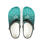 St. Paul Stars Adult EVA Foam Rubber Shoes