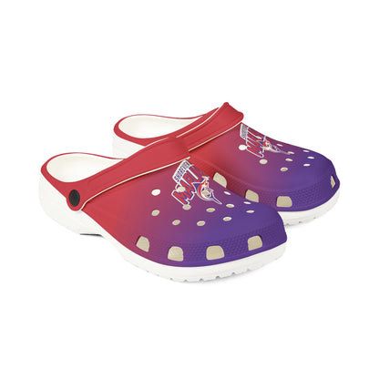 Shoreview Marlins Adult EVA Foam Rubber Shoes