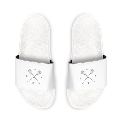 MN LAX Women's Removable-Strap Sandals