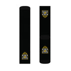 Wisconsin Blaze Hockey Sublimated Socks