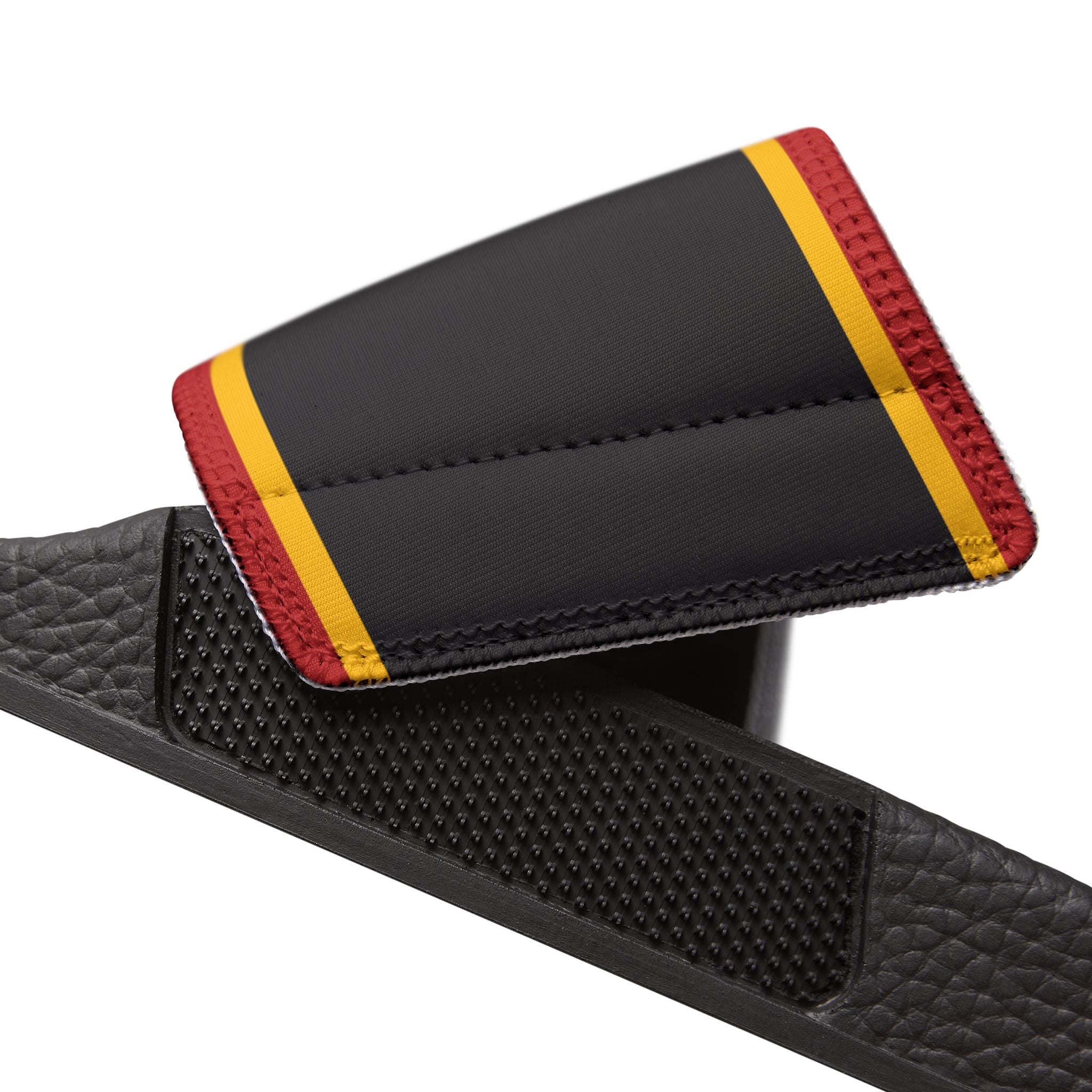 Forest Lake Lacrosse Men's Removable-Strap Sandals