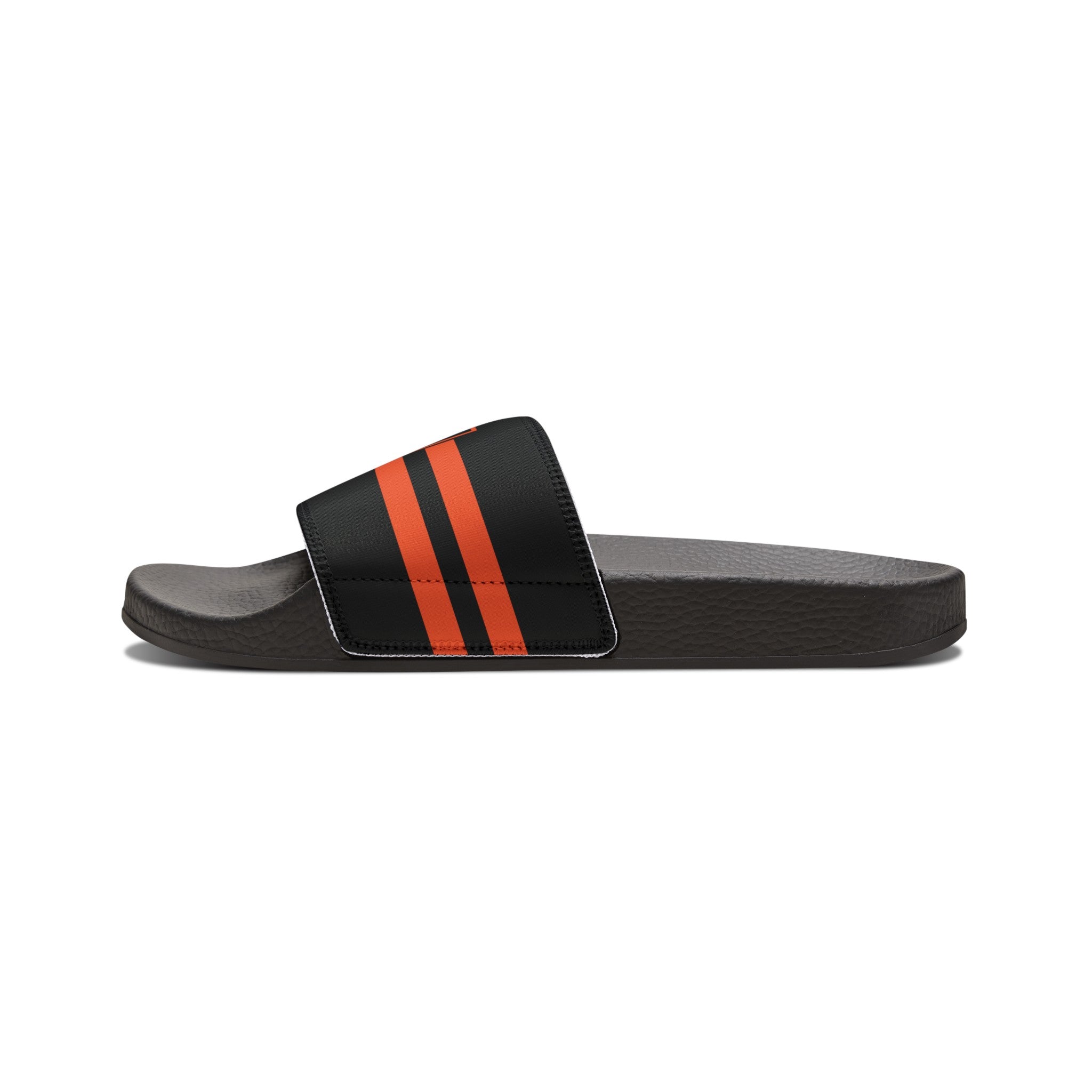 White Bear Lake Hockey Youth Removable-Strap Sandals