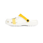 Wisconsin Blaze Hockey Adult Clogs