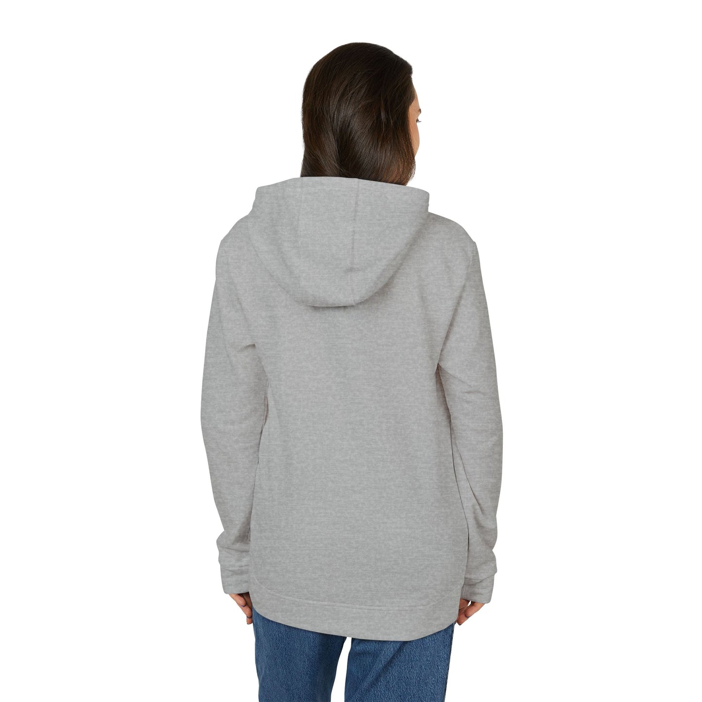 White Bear Lake Adidas® Unisex Fleece Hoodie