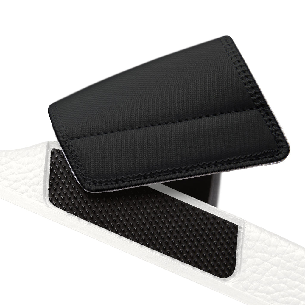 White Bear Lake Blackout Youth Removable-Strap Sandals