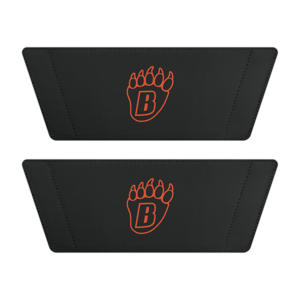 White Bear Lake Blackout Men's Removable-Strap Sandals