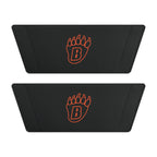 White Bear Lake Blackout Men's Removable-Strap Sandals