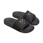 MN LAX Men's Removable-Strap Sandals