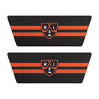 White Bear Lake Hockey Women's Removable-Strap Sandals