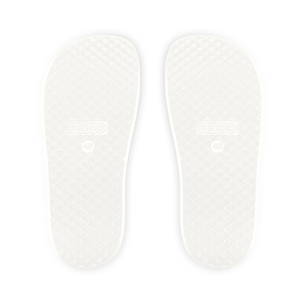 Forest Lake Lacrosse Men's Removable-Strap Sandals