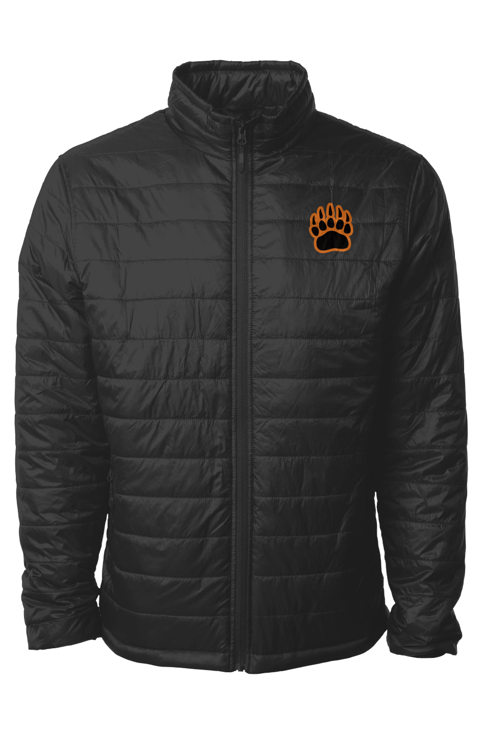 WBLHSB Bear Track Puffer Jacket
