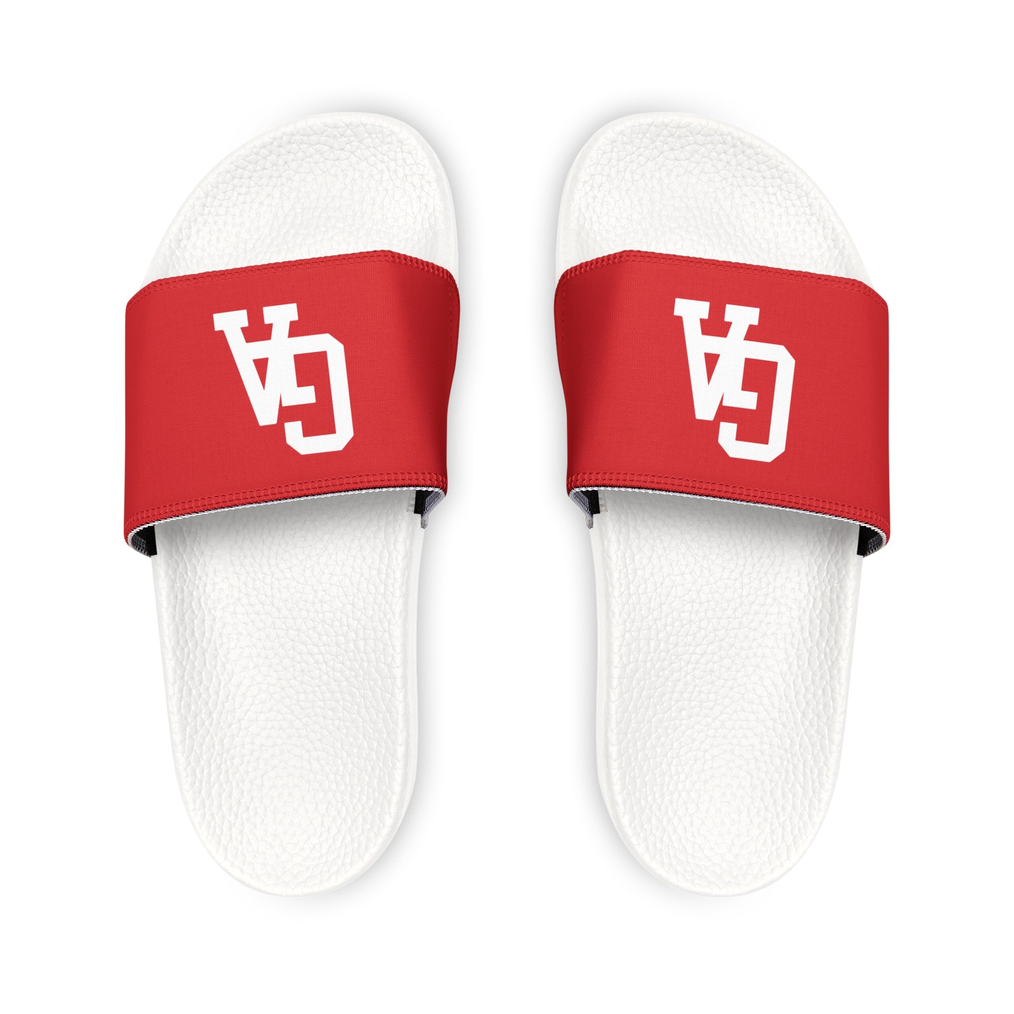 Gentry Academy Women's Removable-Strap Sandals