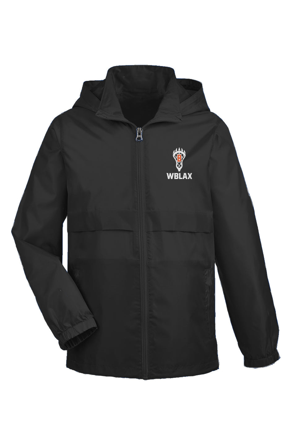 WBLAX Youth Zone Lightweight Jacket