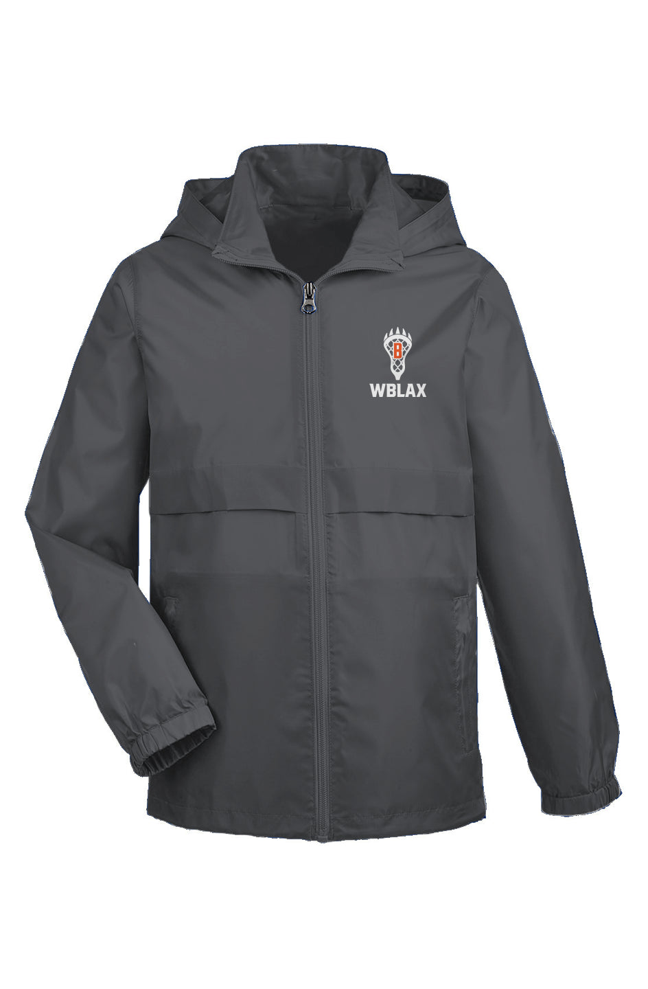 WBLAX Youth Zone Lightweight Jacket