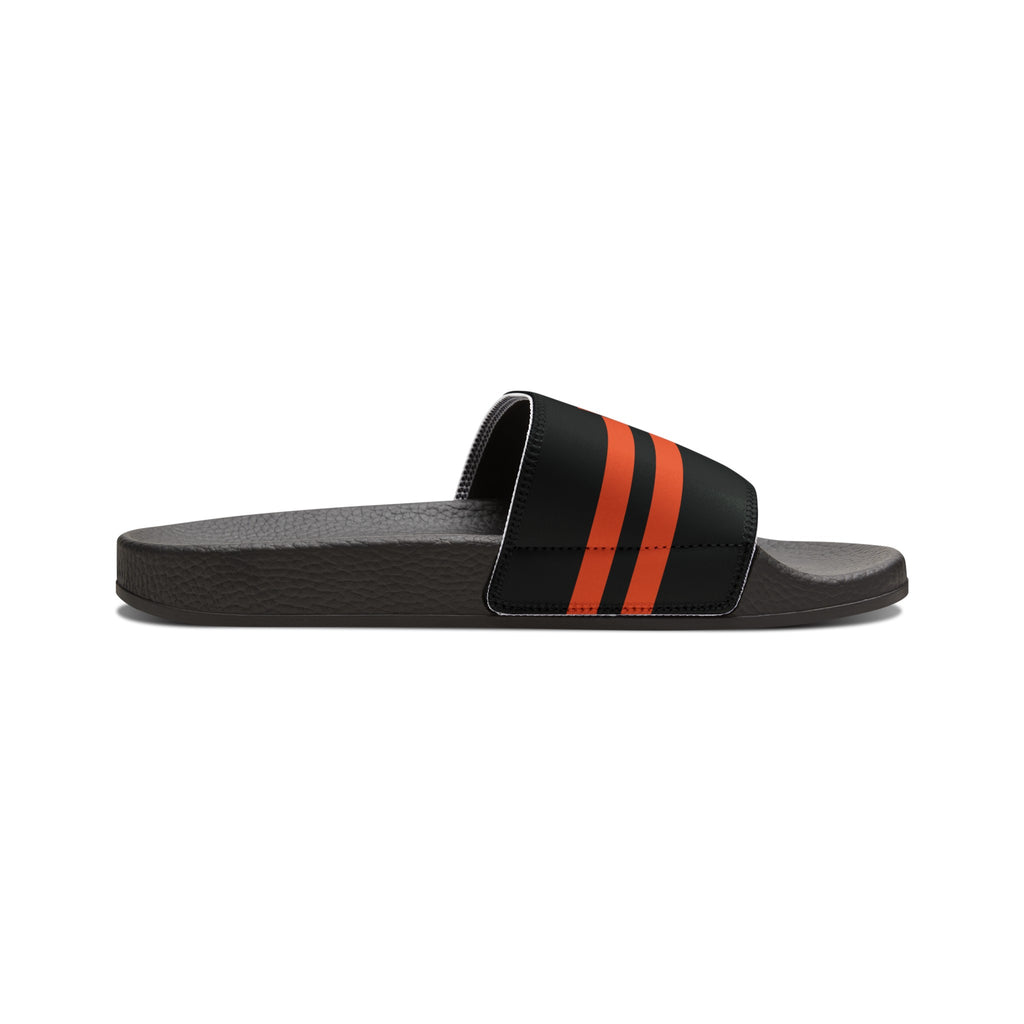 White Bear Lake Hockey Youth Removable-Strap Sandals