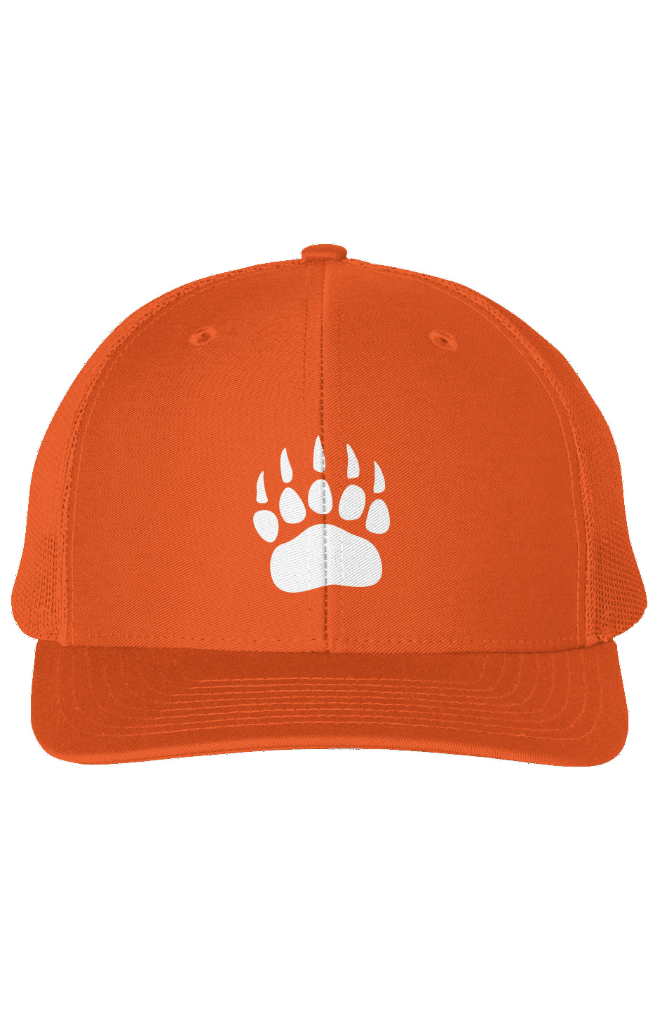 WBL Baseball Snapback Trucker Cap