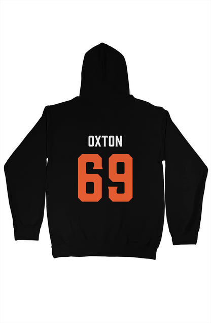 Oxton 69 gildan pullover hoodie