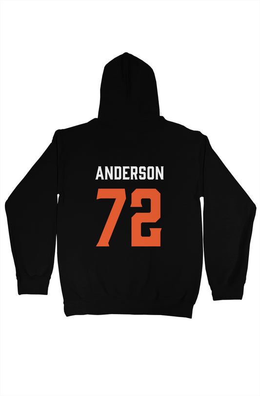 Anderson 72 Gildan Pullover Hoodie