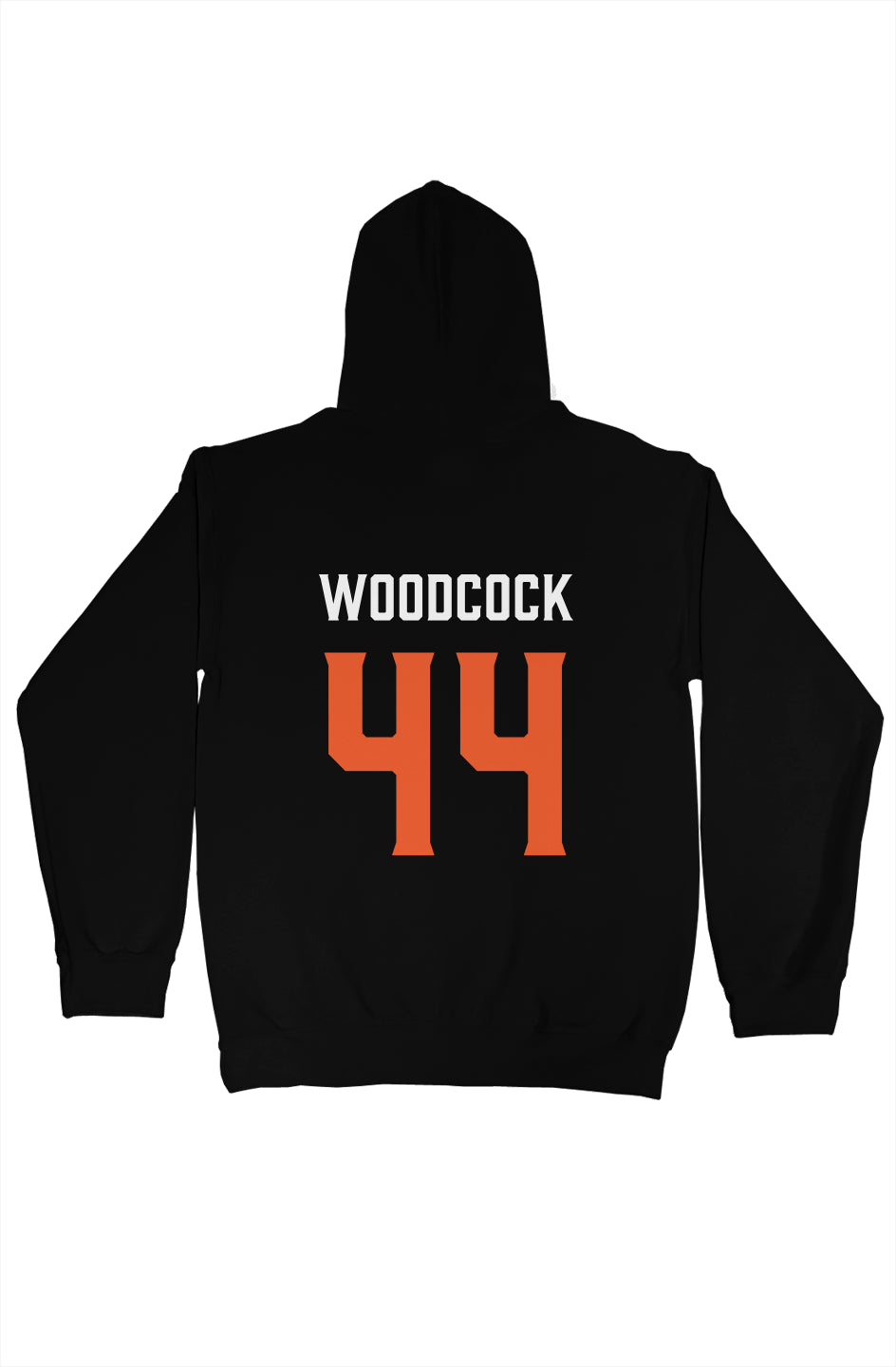 Woodcock 44 Gildan Pullover Hoodie