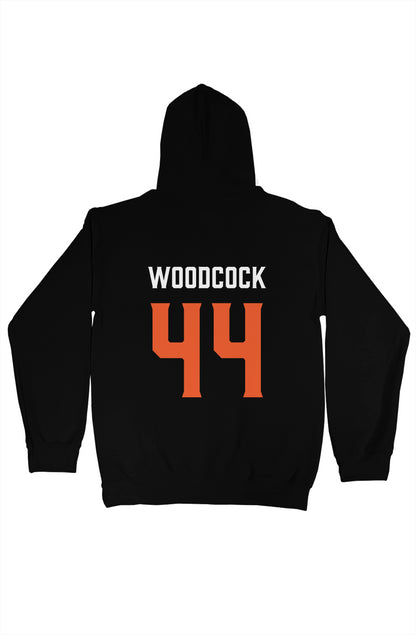 Woodcock 44 Gildan Pullover Hoodie