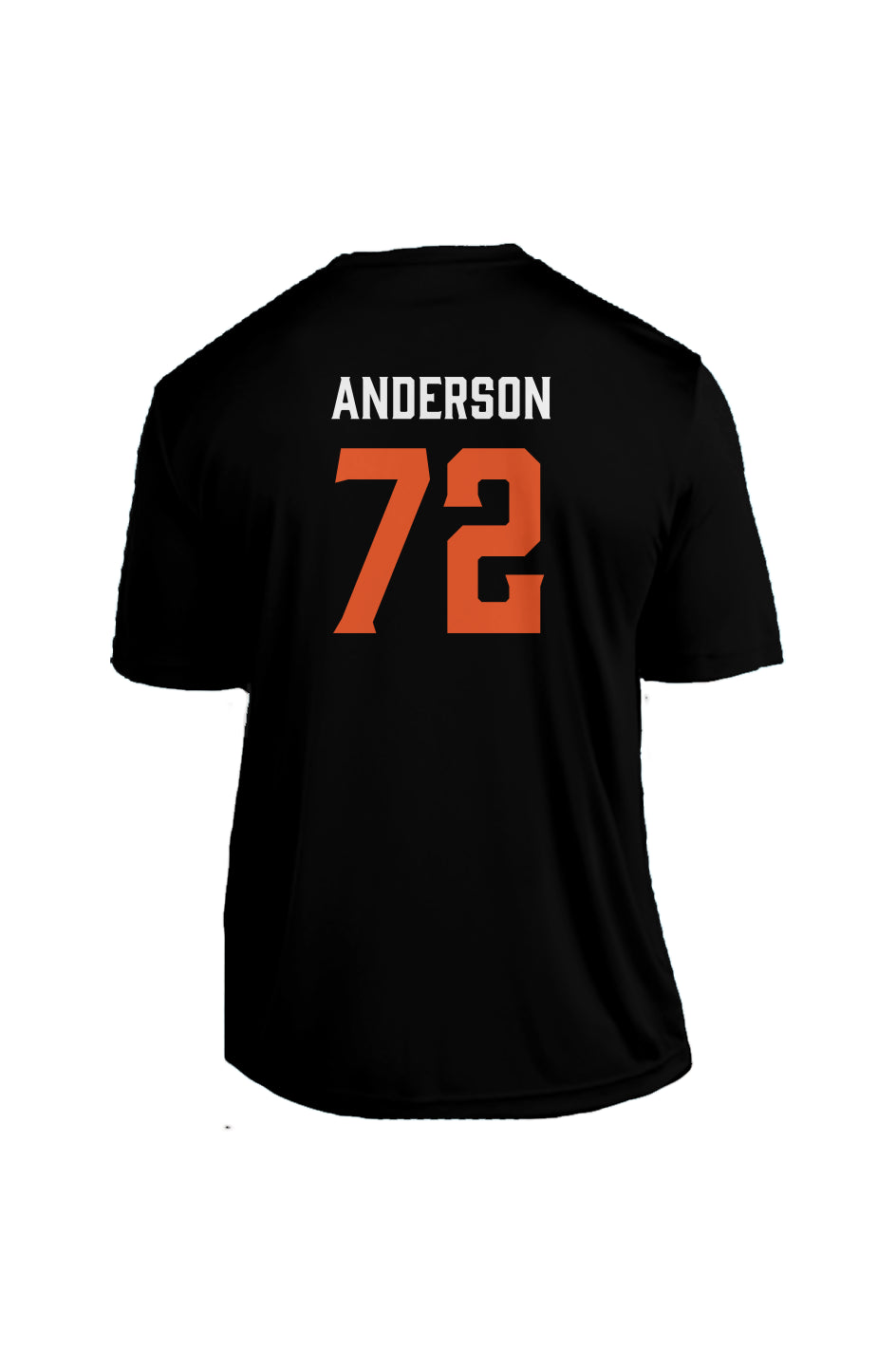 Anderson 72 Sport-Tek Competitor Tee