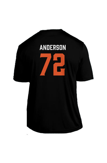 Anderson 72 Sport-Tek Competitor Tee