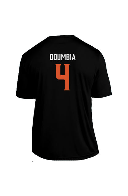 Doumbia 4 Sport-Tek Competitor Tee