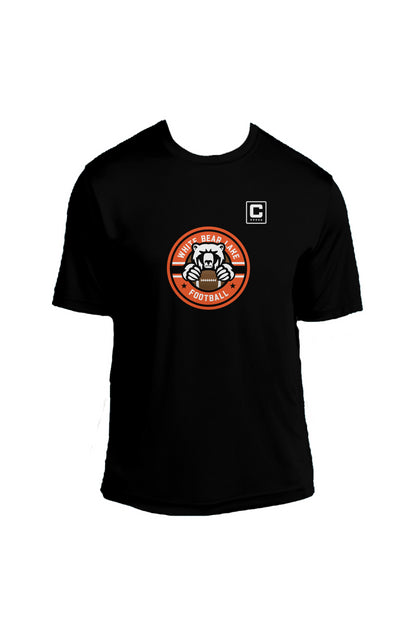 Oxton 69 Sport-Tek Competitor Tee