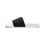 White Bear Lake Lacrosse Black Women's Removable-Strap Sandals