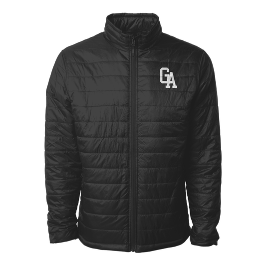 Gentry Academy GA Puffer Jacket