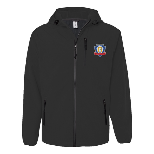 Gentry Academy Poly-Tech Soft Shell Jacket