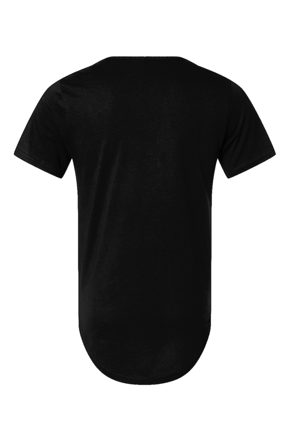 CH Robinson Jersey Curved Hem Tee