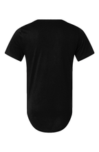 CH Robinson Jersey Curved Hem Tee