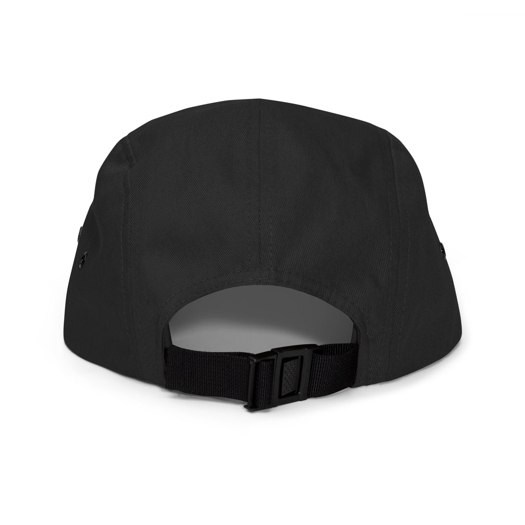 White Bear Lake Five Panel Cap