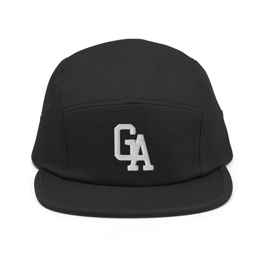 Gentry GA Five Panel Hat