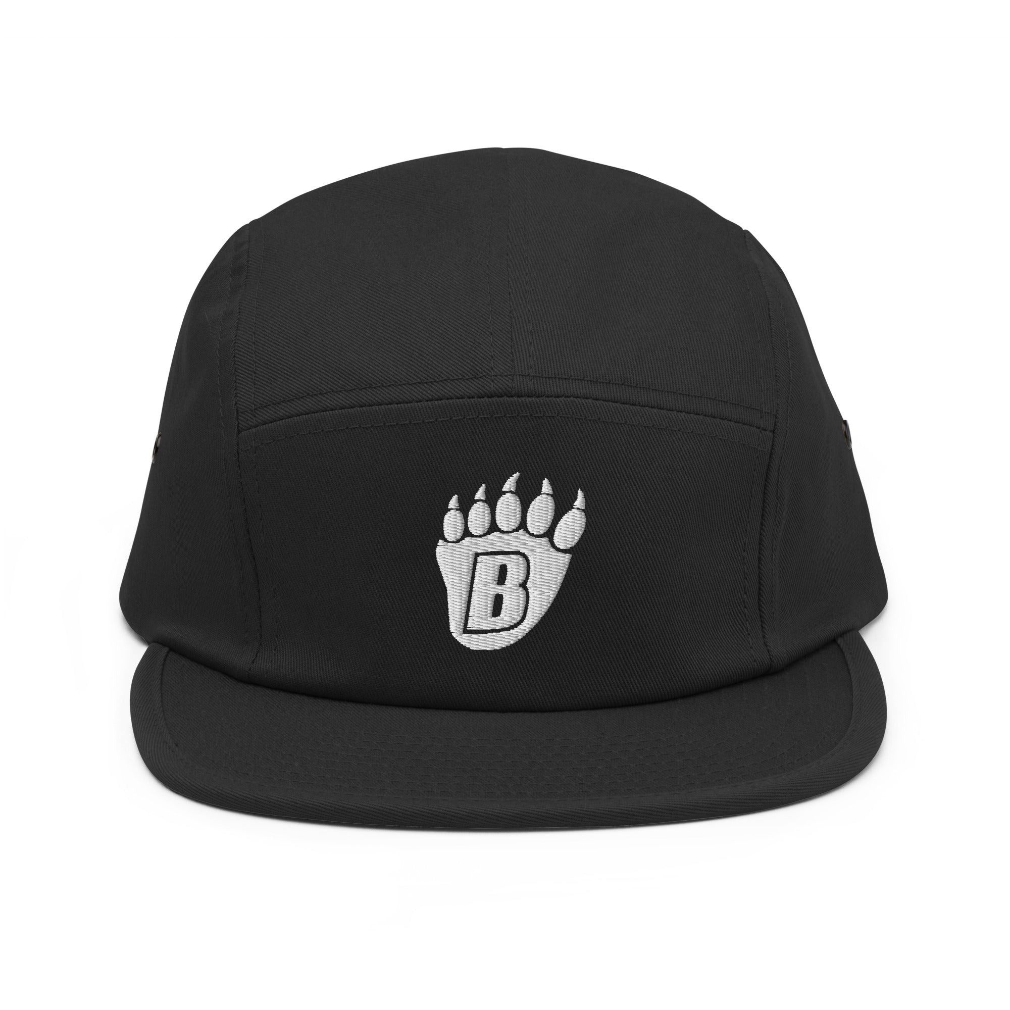 White Bear Lake Five Panel Cap