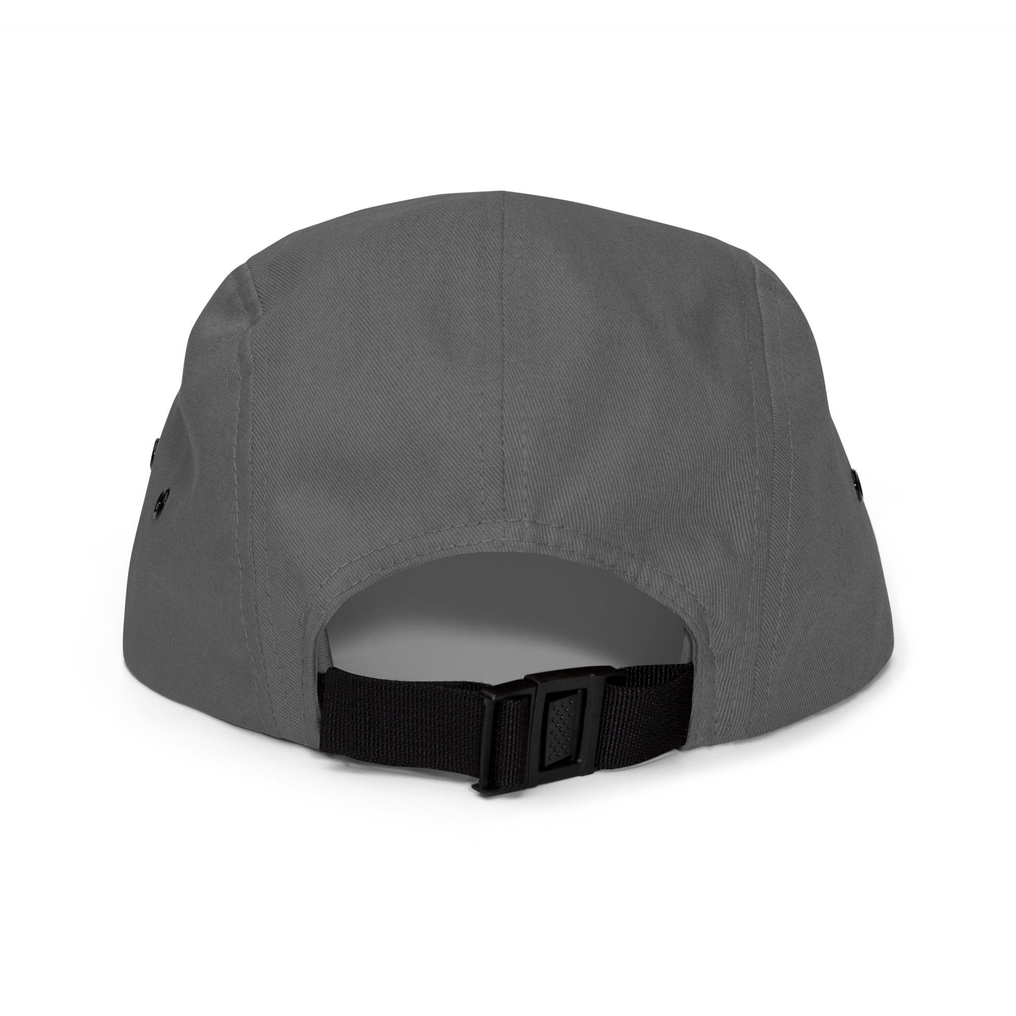 White Bear Lake Five Panel Cap