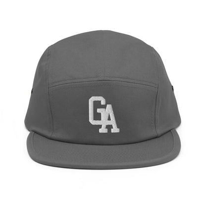 Gentry GA Five Panel Hat