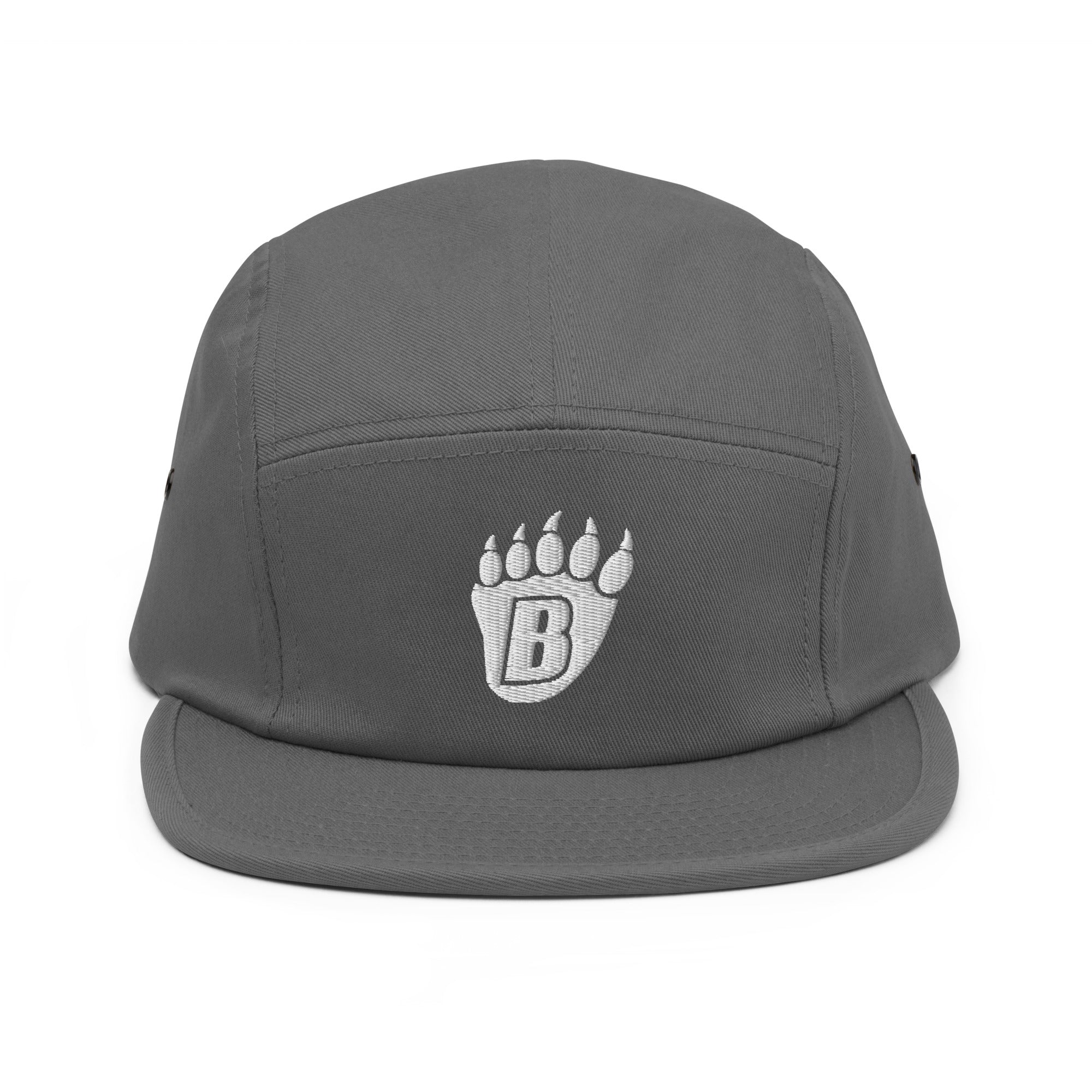 White Bear Lake Five Panel Cap
