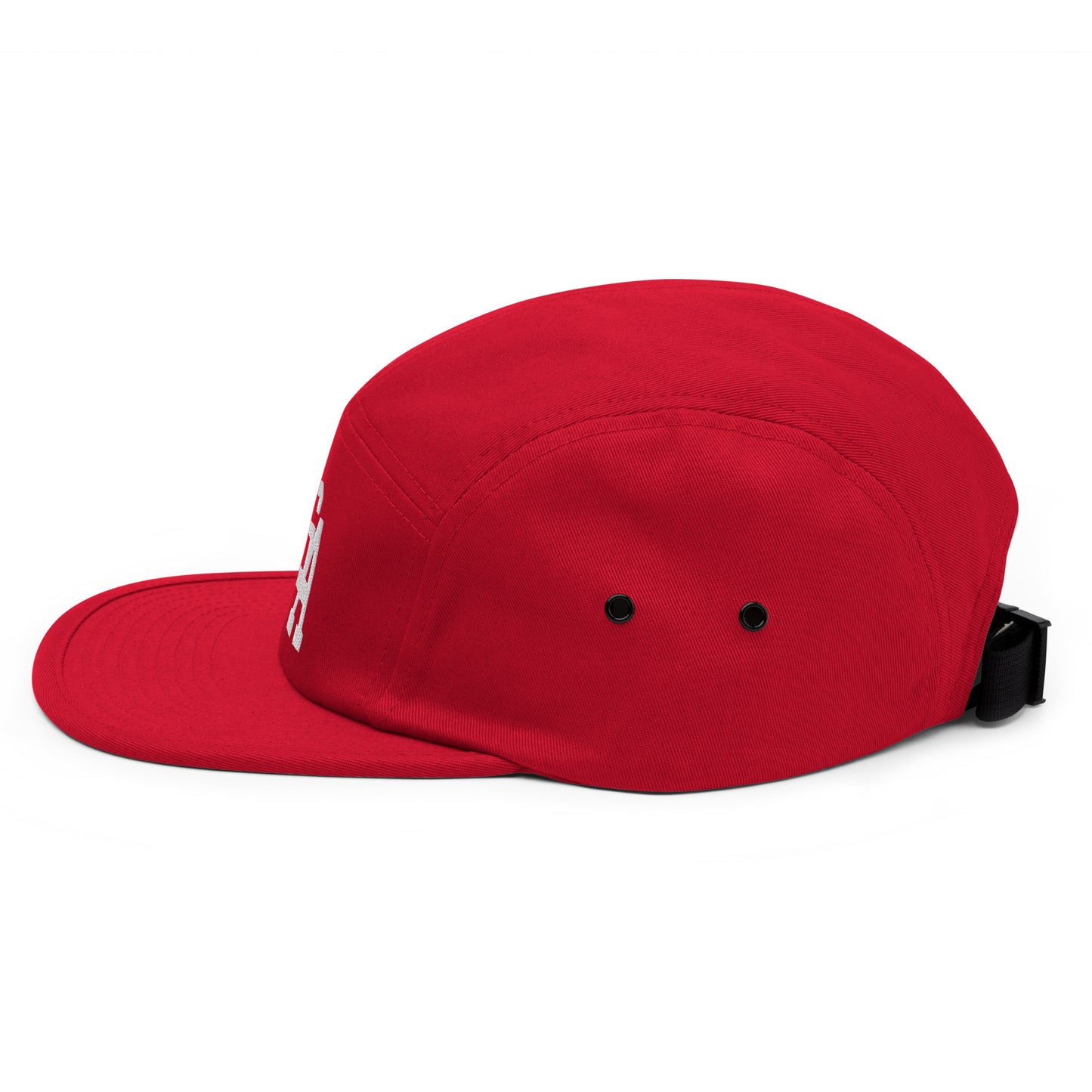 Gentry GA Five Panel Hat