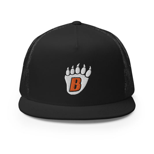 White Bear Lake Trucker Cap