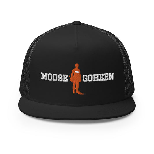 Moose Goheen Trucker Cap