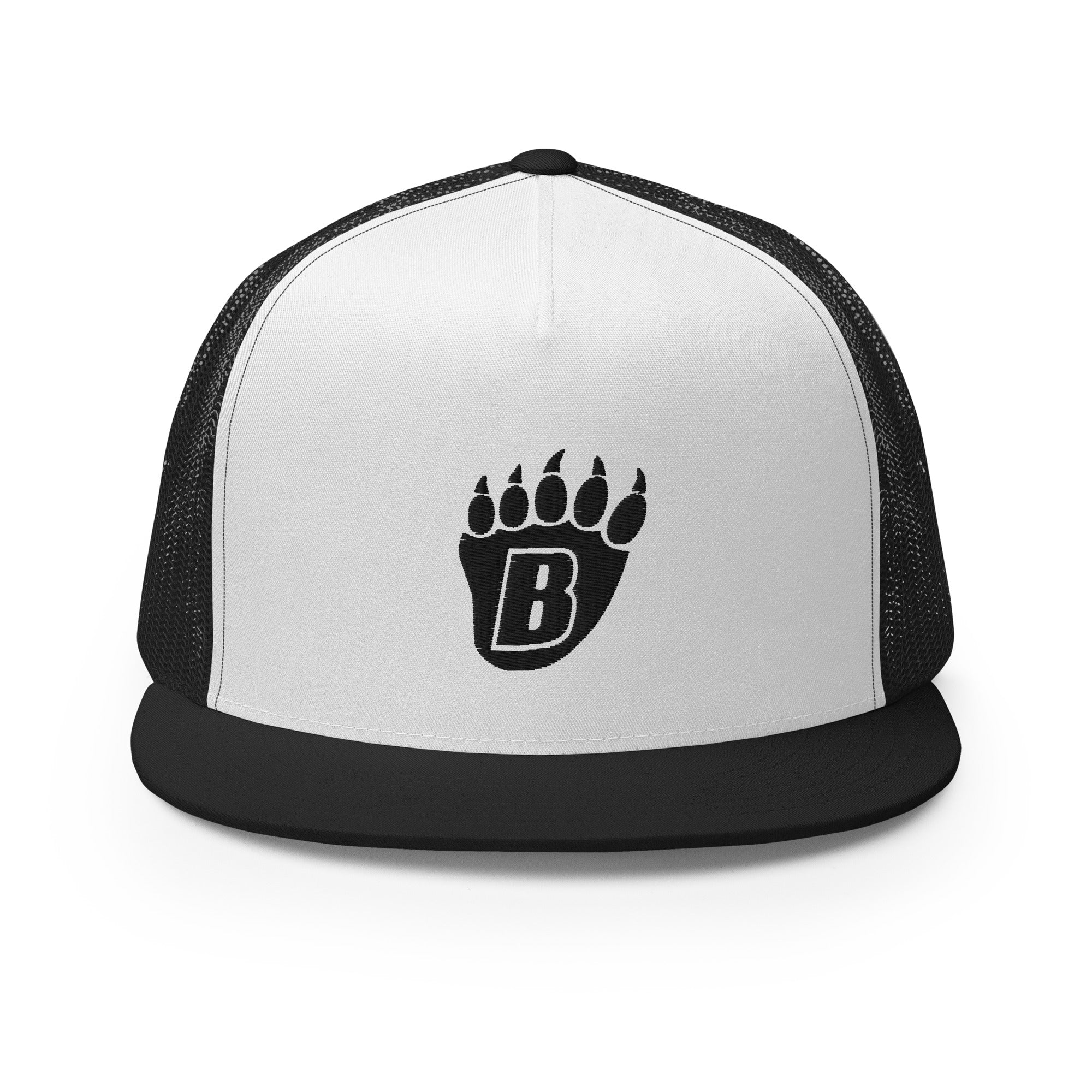 White Bear Lake Trucker Cap