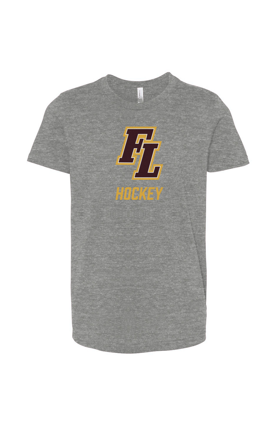 Forest Lake Hockey Youth Jersey Tee