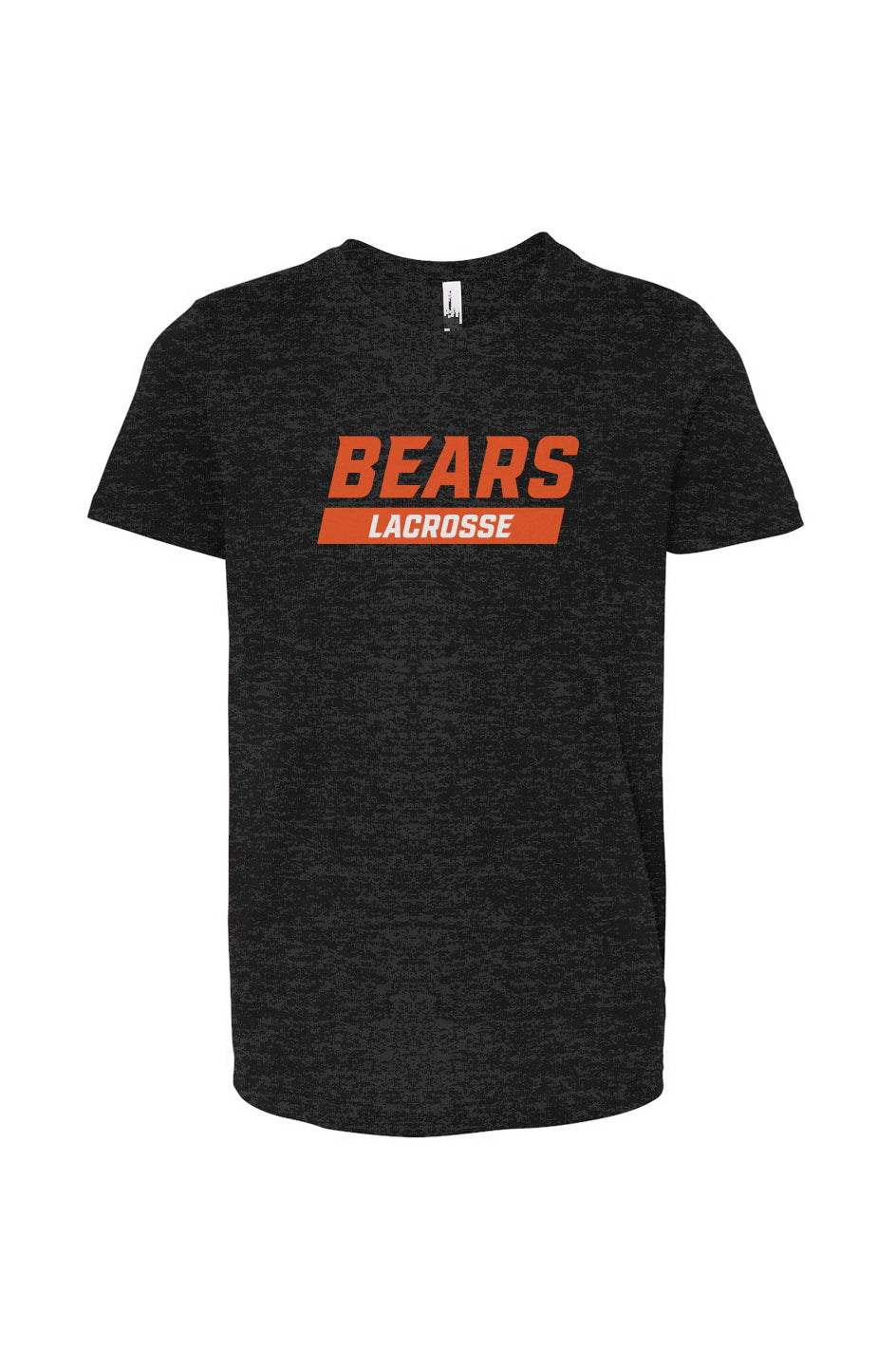 White Bear Lake Bears Lacrosse Youth Jersey Tee