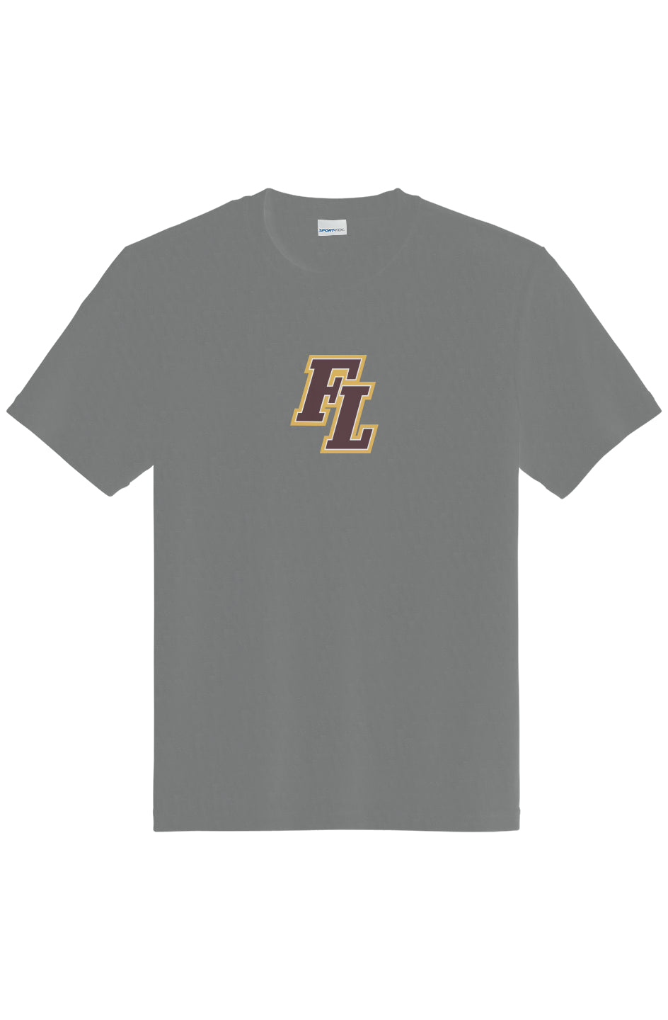 Forest Lake Hockey Youth PosiCharge Competitor Tee