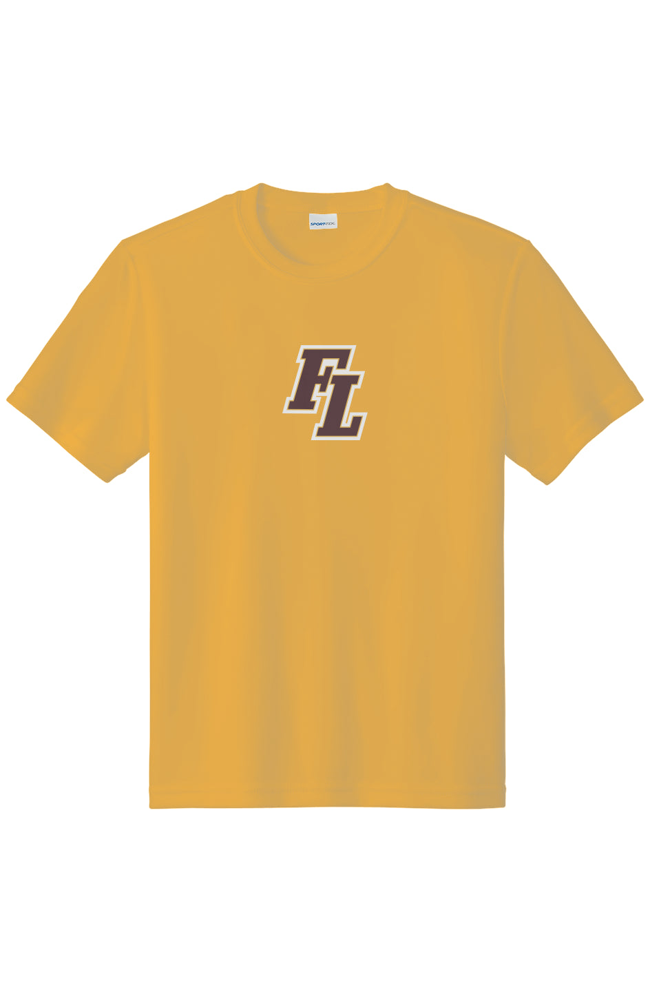 Forest Lake Hockey Youth PosiCharge Competitor Tee