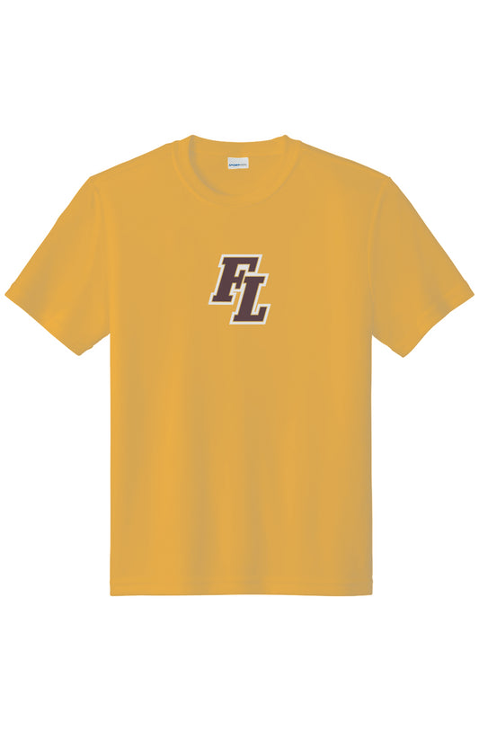 Forest Lake Hockey Youth PosiCharge Competitor Tee