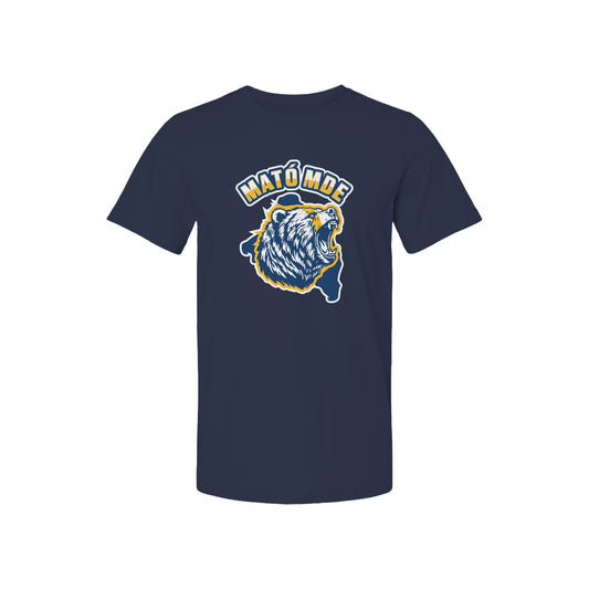 UHL Mahtomedi Adult Jersey Tee