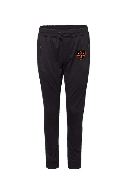 White Bear Lake Hockey Shield Performance Joggers